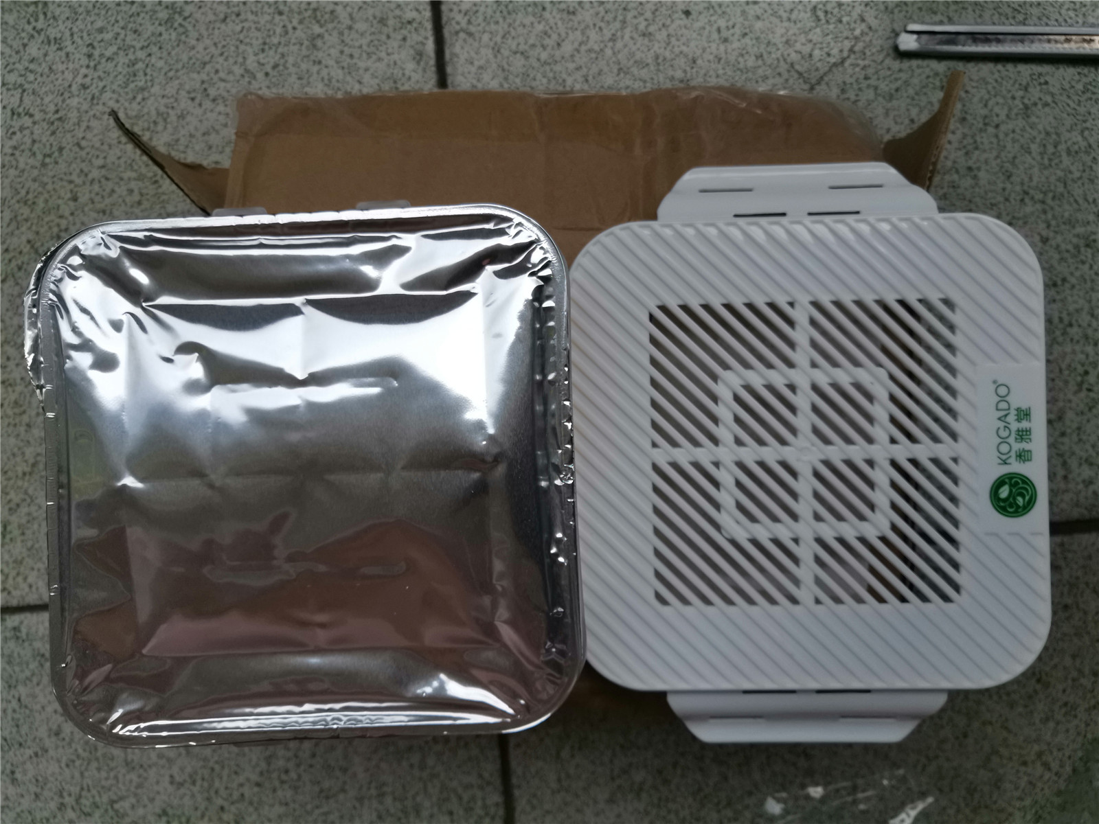 香雅堂乳酸菌车内家居净味魔盒好不好用,入手后1个月来评价,第5张 香雅堂乳酸菌车内家居净味魔盒好不好用,入手后1个月来评价,第5张
