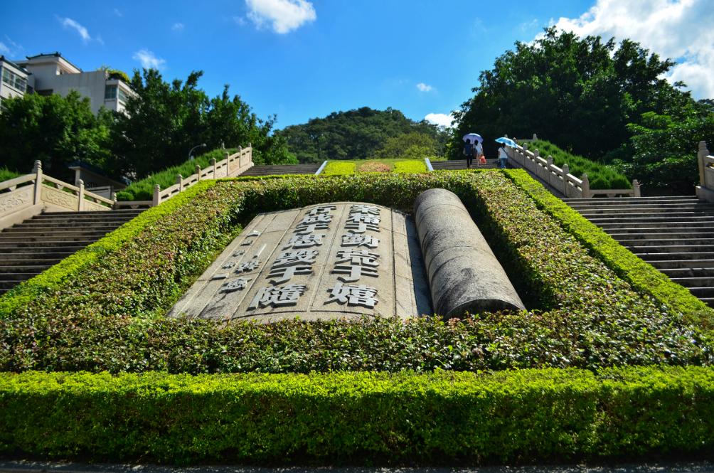 韩文公祠景区天气预报