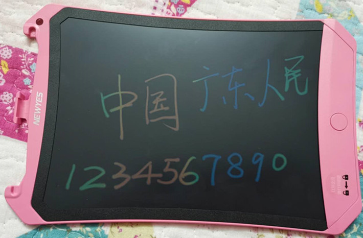 学生护眼写字板好不好用，入手后1个月来评价,第9张