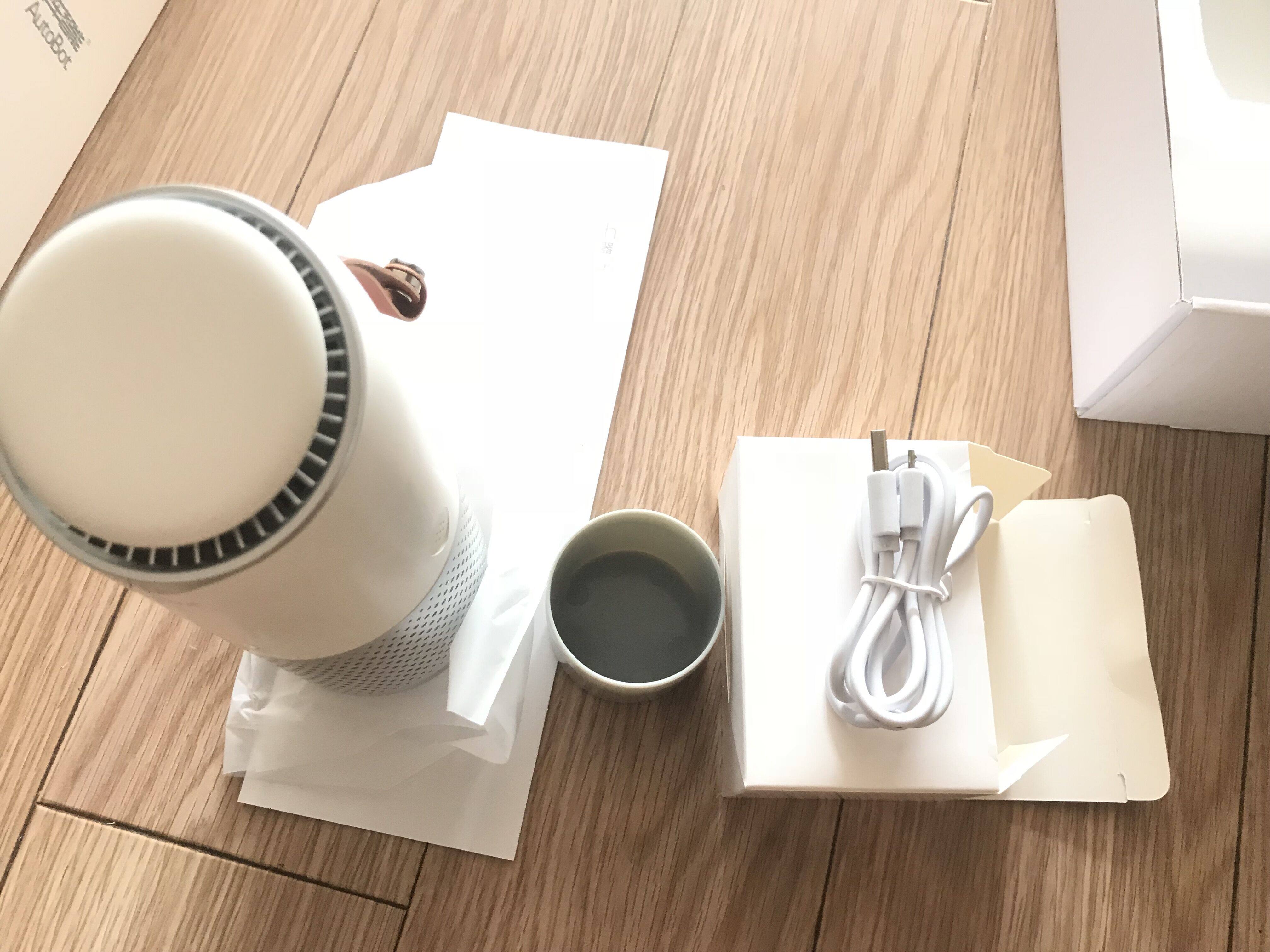 高颜值车载空气净化器怎么样，它的使用效果如何_搜券