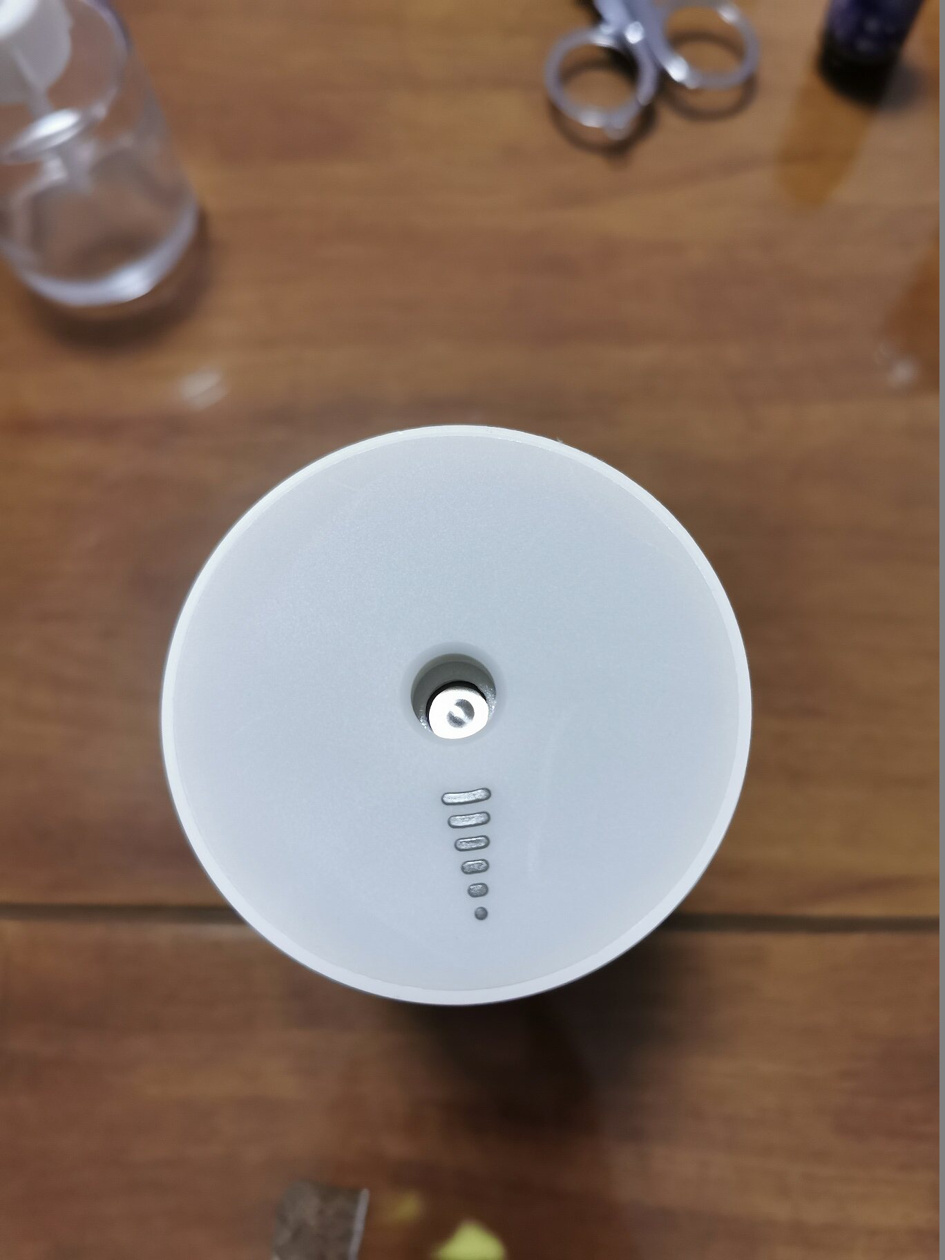 精油香薰加湿器 家用静音大容量好不好用，入手后7天来评价_搜券