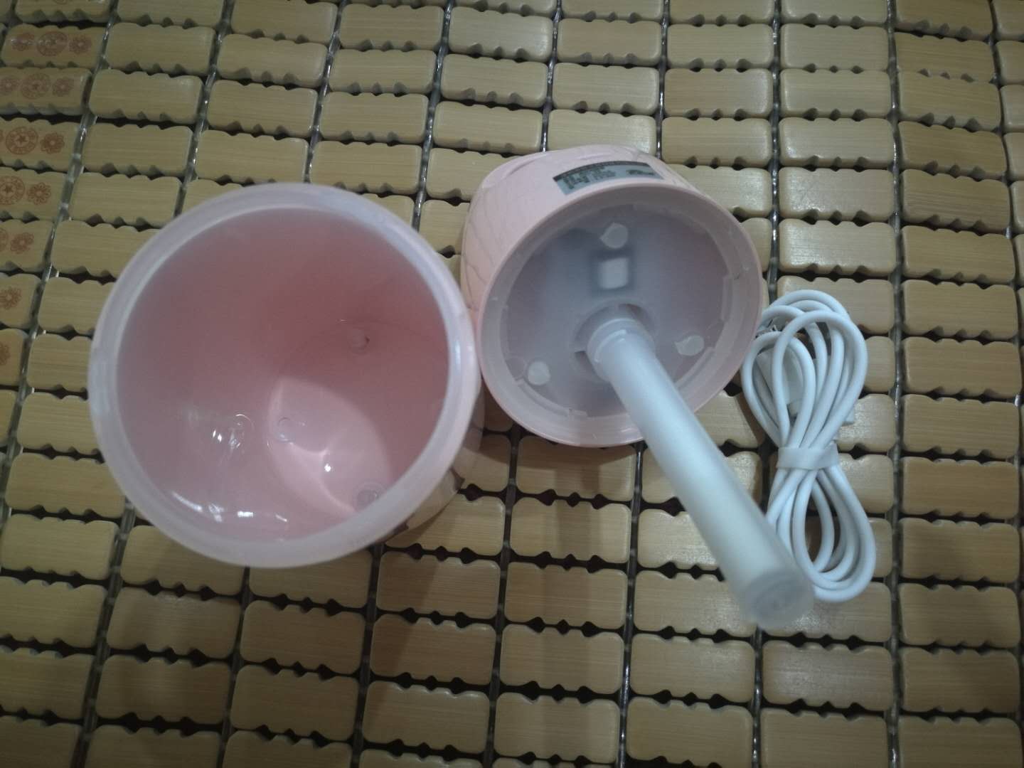 X6加湿器效果怎么样,真的好用吗?使用两周真实效果,第11张 X6加湿器效果怎么样,真的好用吗?使用两周真实效果,第11张