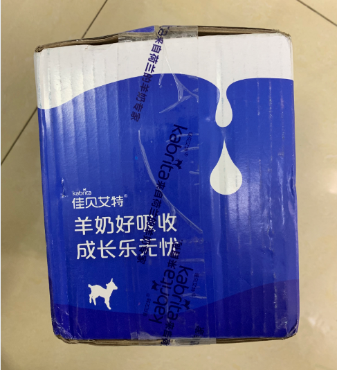 佳贝艾特益生菌400g质量怎么样是品牌吗，两大爆款使用效果评测,第2张