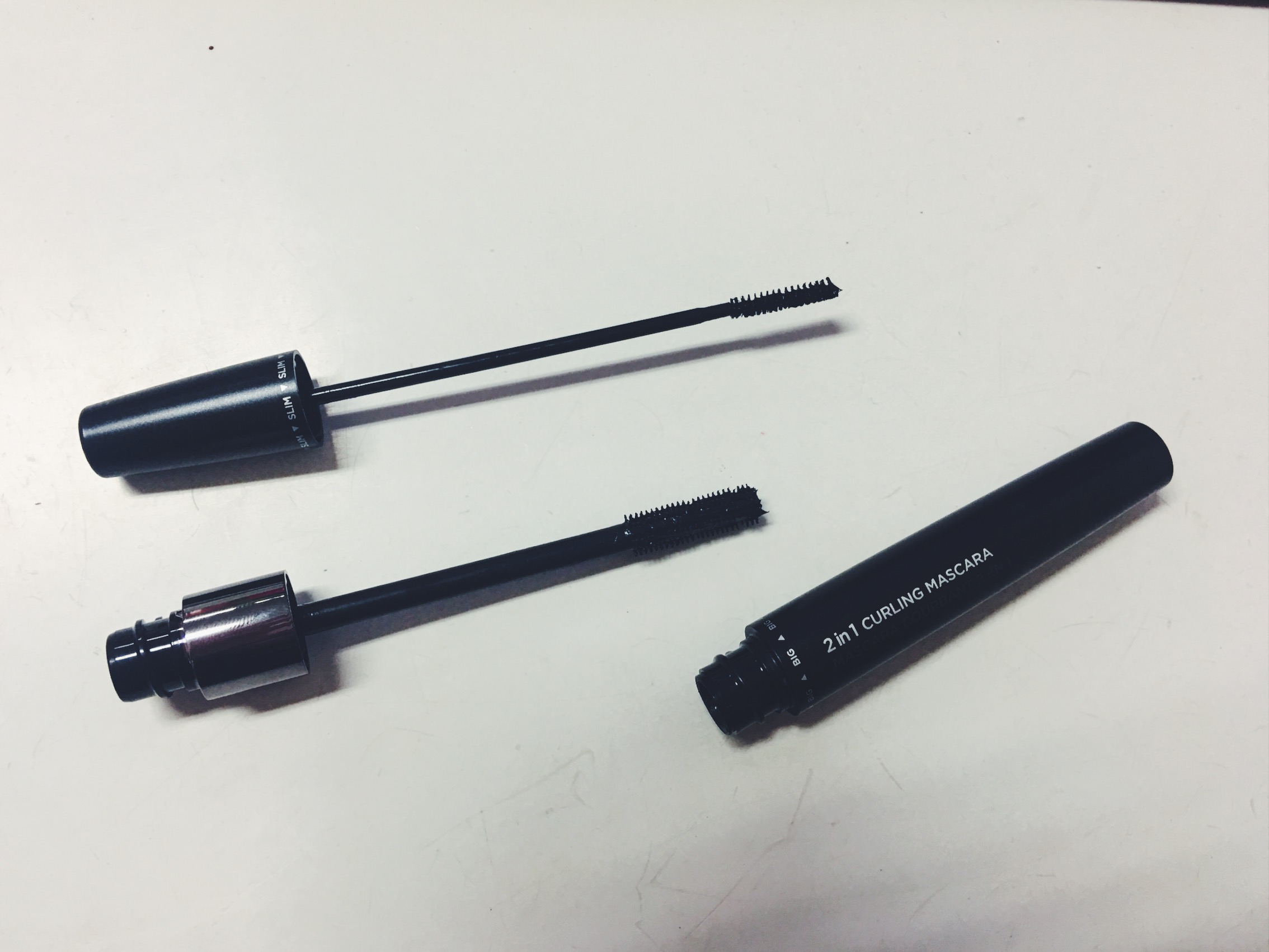 2in1睫毛膏免费试用有用吗?使用效果显示,第5张 2in1睫毛膏免费试用有用吗?使用效果显示,第5张