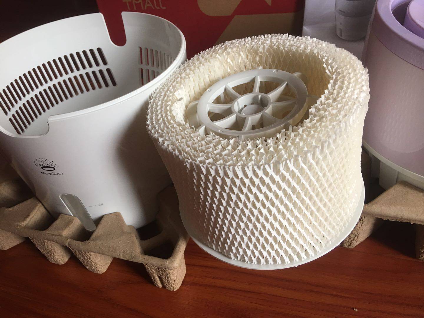 飞利浦无雾静音加湿器质量怎么样，哪个好使用后推荐_搜券