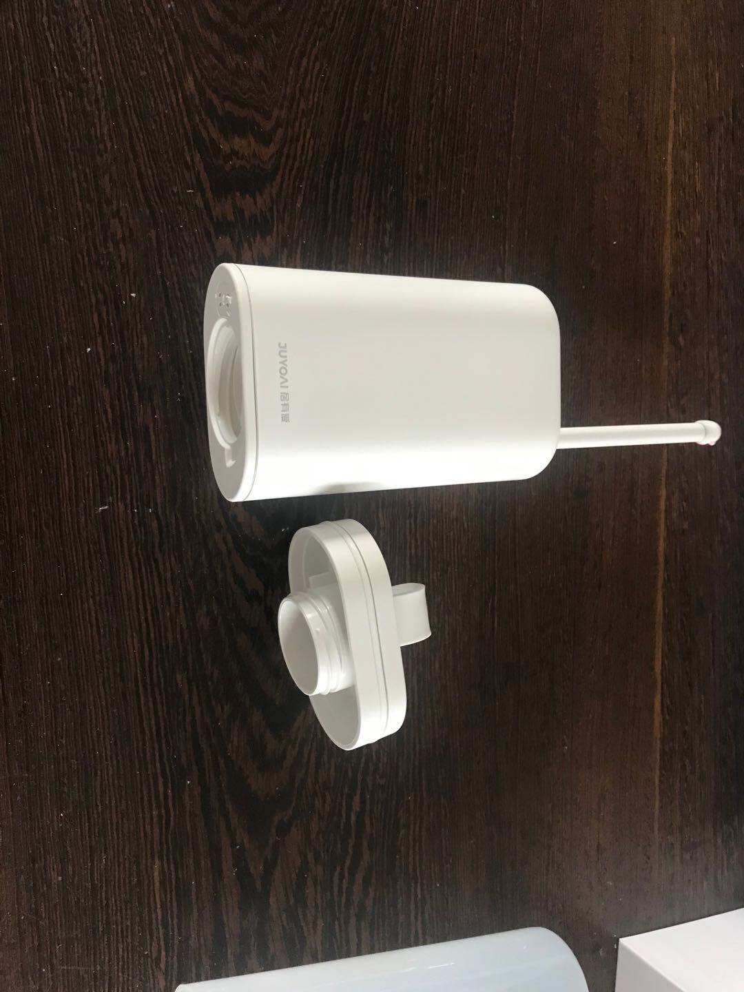 洗屁屁神器免费送怎么样，好用吗？真实使用体验_搜券