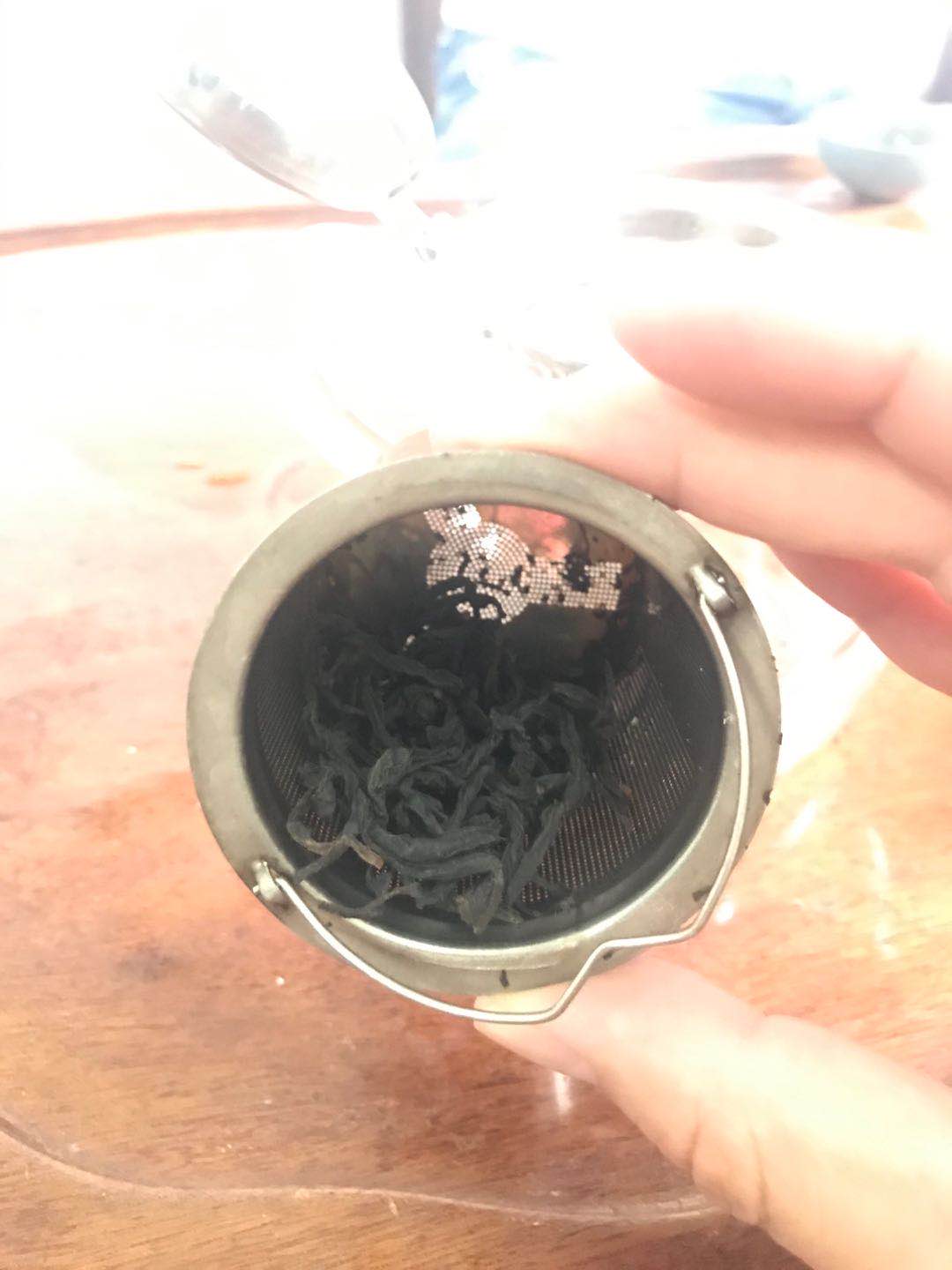 桐木官方旗舰店正山小种红茶怎么样,好用吗?使用感受分享,第4张 桐木官方旗舰店正山小种红茶怎么样,好用吗?使用感受分享,第4张