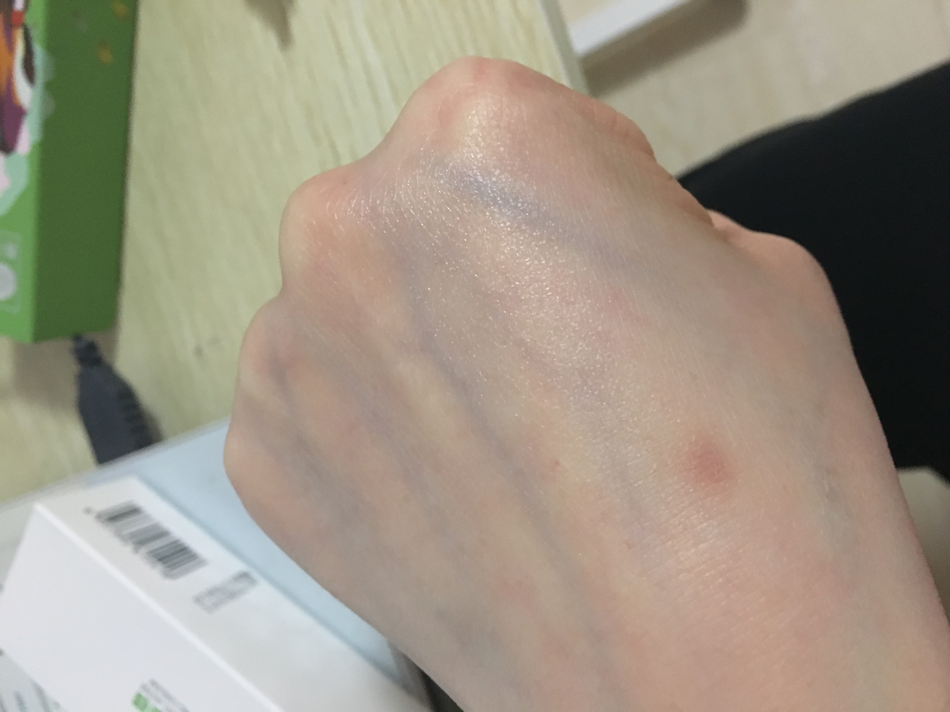 柚子舍温和祛青春痘祛痘印膏怎么样好用不多少钱,亲自上手使用分享,第6张 柚子舍温和祛青春痘祛痘印膏怎么样好用不多少钱,亲自上手使用分享,第6张