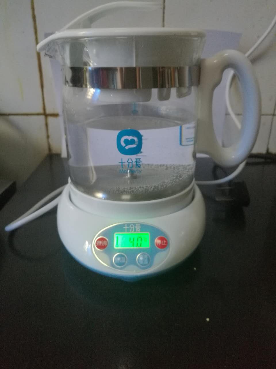 夜间调奶不等待—调奶器质量怎么样,哪个好使用后推荐,第6张 夜间调奶不等待—调奶器质量怎么样,哪个好使用后推荐,第6张