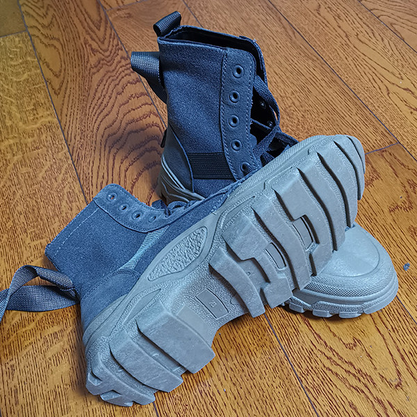 关注店铺+收藏优先 情侣马丁靴质量怎么样好不好用，一个月使用感受_搜券