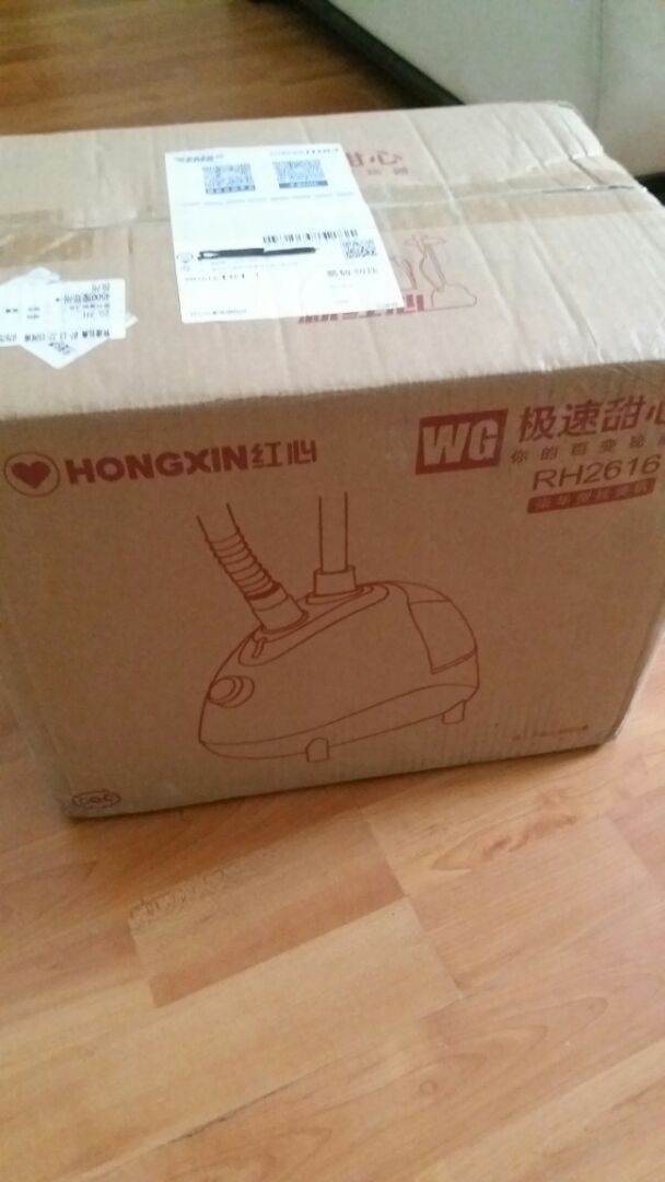 上海红心大功率挂烫机怎么样好用吗?适合什么年龄,第4张 上海红心大功率挂烫机怎么样好用吗?适合什么年龄,第4张