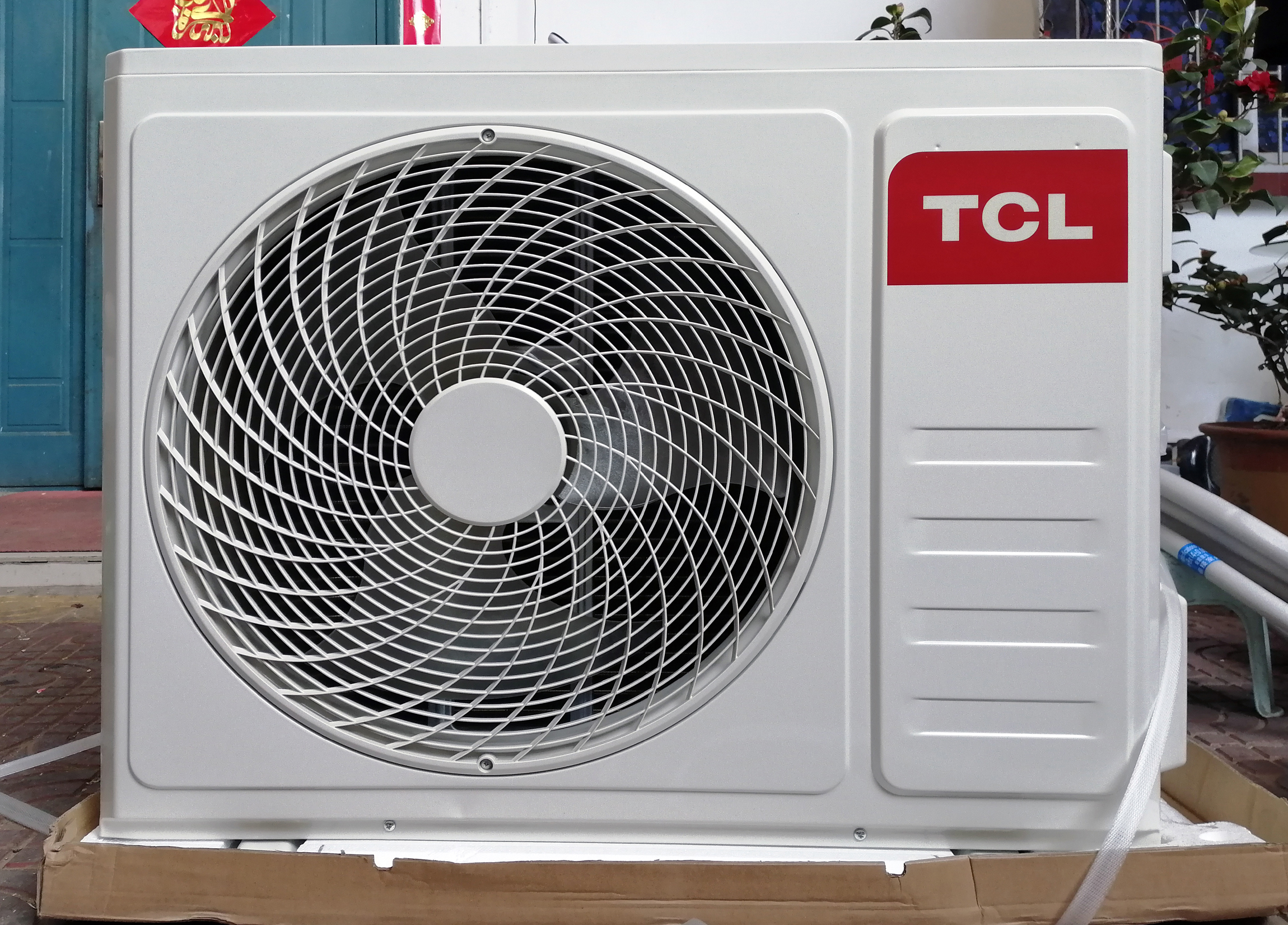 tcl变频空调如何?入手体验感受tcl kfrd-72lw/d-mt11bp(a1)使用点评