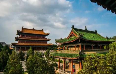 春秋广场景区天气预报