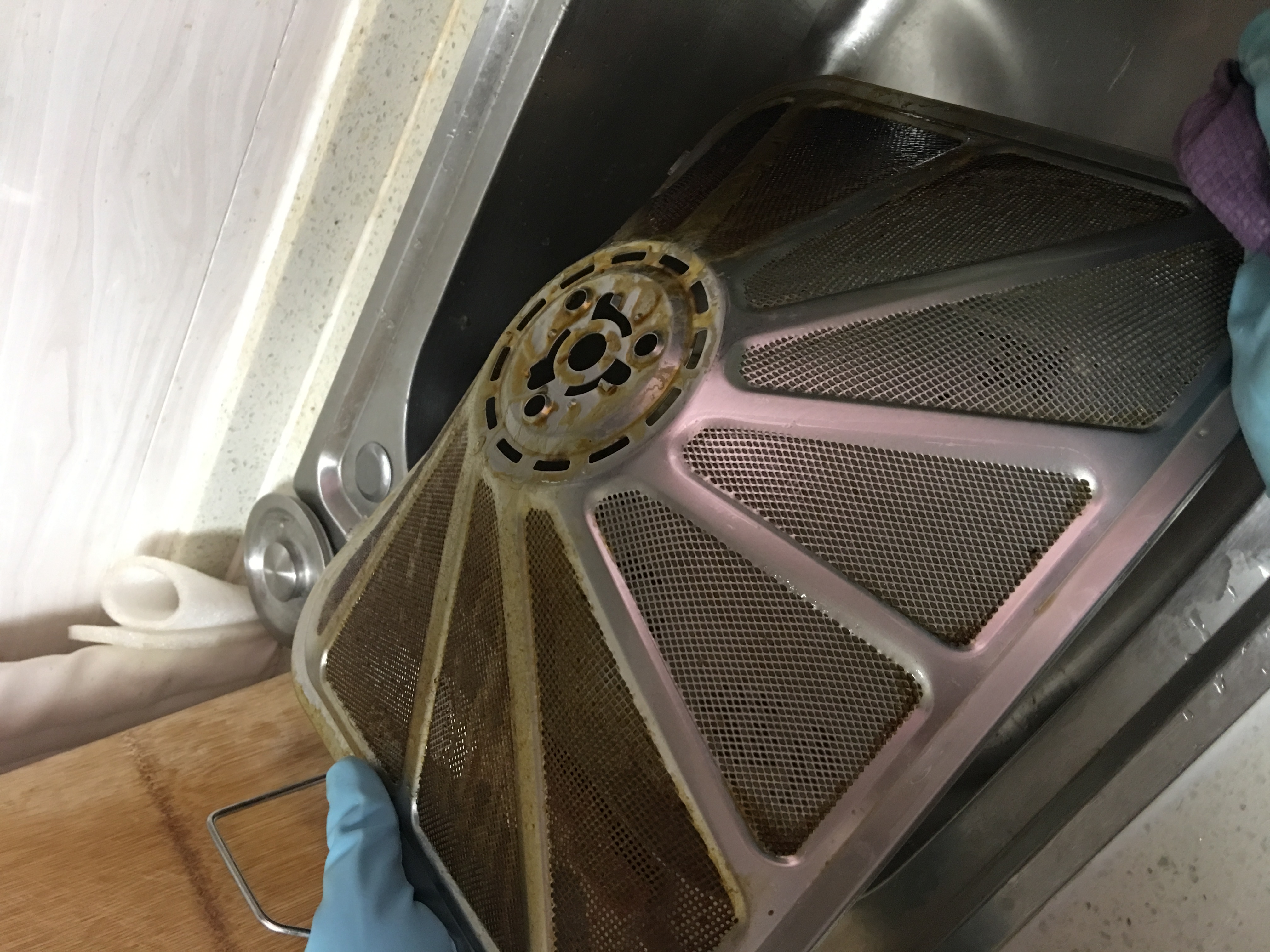 阿狄神仙水厨房油污清洗效果怎么样,真的好用吗?使用两周真实效果,第6张 阿狄神仙水厨房油污清洗效果怎么样,真的好用吗?使用两周真实效果,第6张