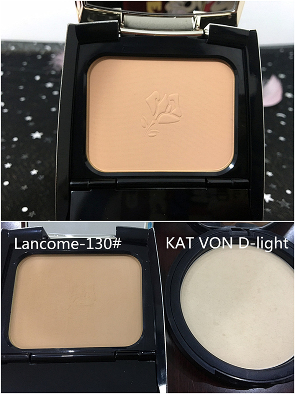 兰蔻新菁纯精华粉饼 色号随机是正规厂商生产的吗?效果好吗?亲自使用后评测,第9张 兰蔻新菁纯精华粉饼 色号随机是正规厂商生产的吗?效果好吗?亲自使用后评测,第9张