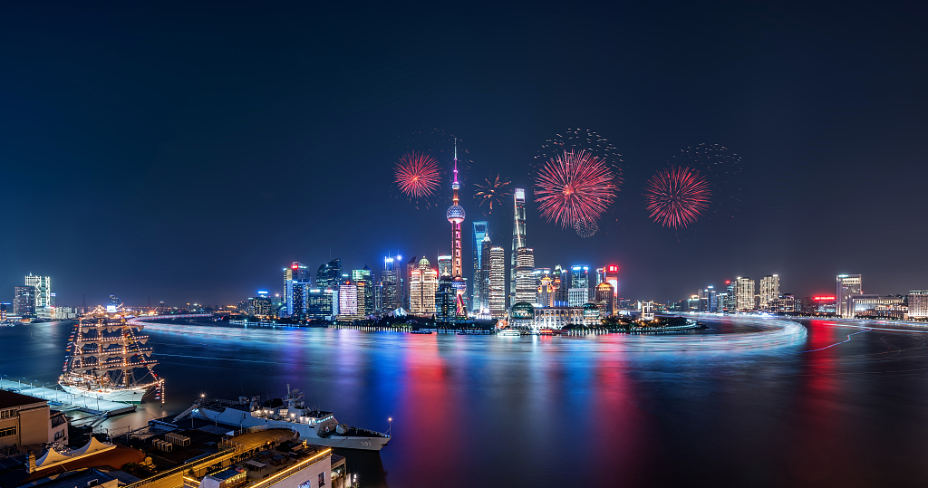 壁纸 夜景 1024_539