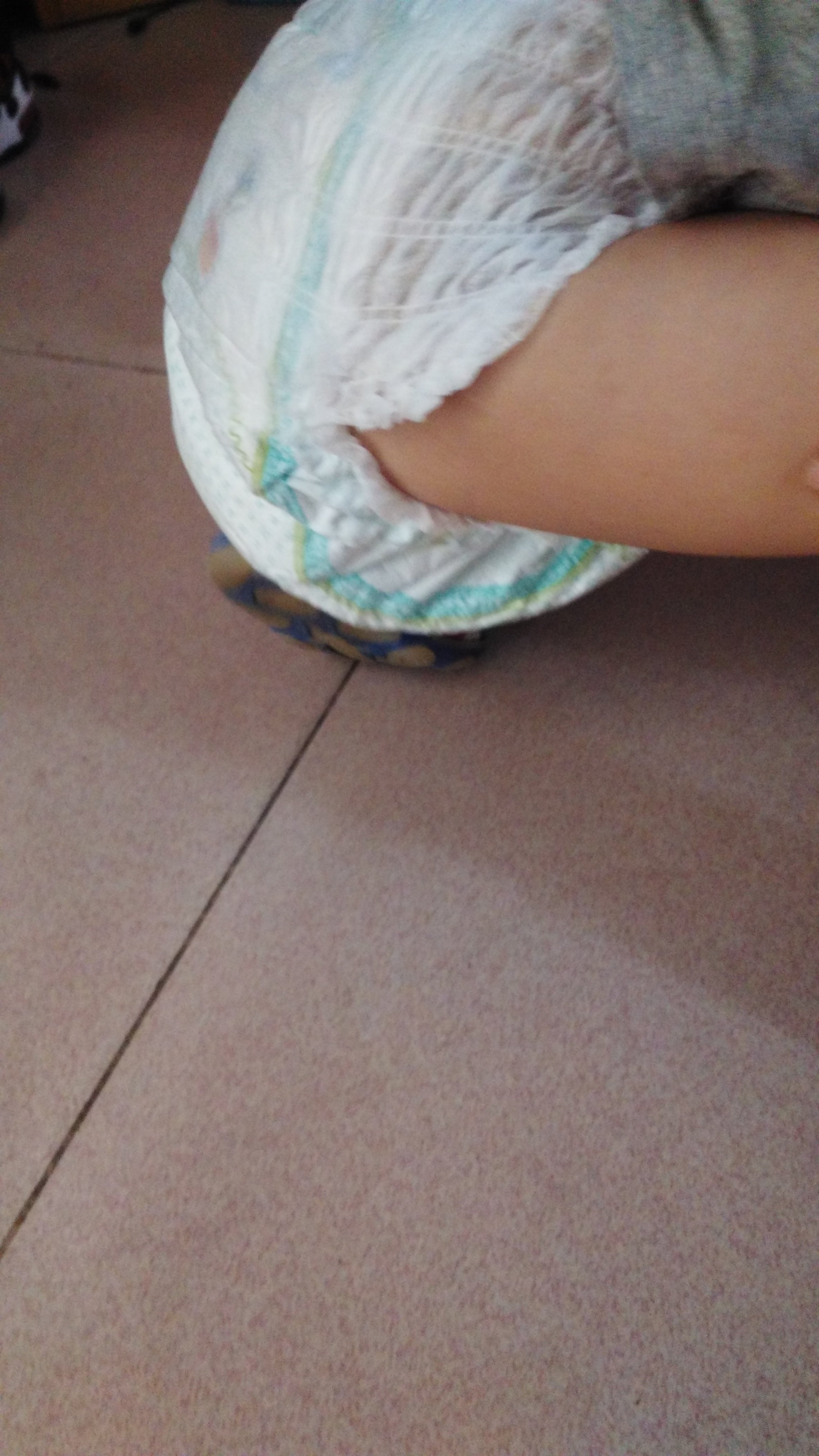 (来源: zhangningwei哒哒)            穿着很干爽