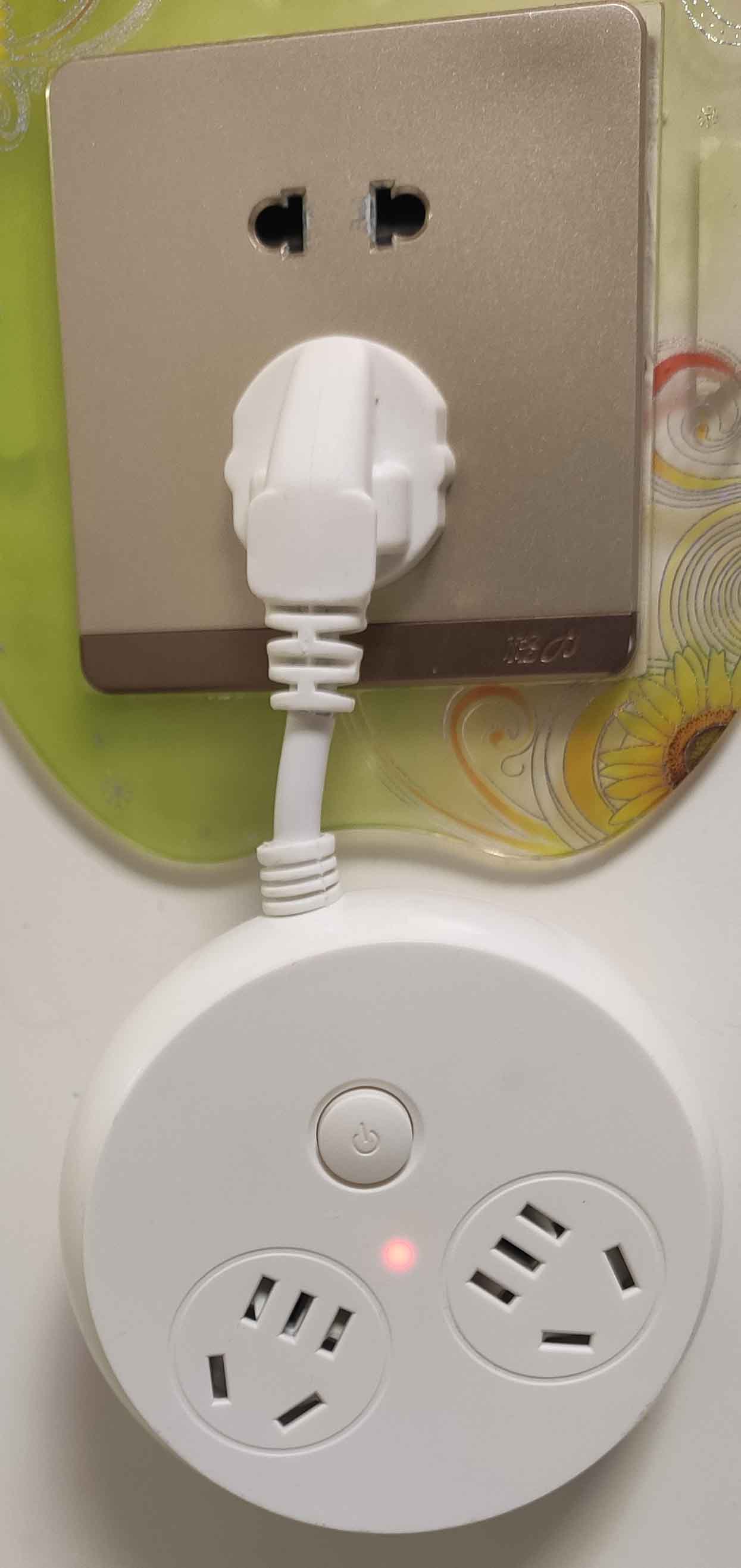 可收纳插座伸缩电源线智能插排好不好用,是什么牌子,第9张 可收纳插座伸缩电源线智能插排好不好用,是什么牌子,第9张