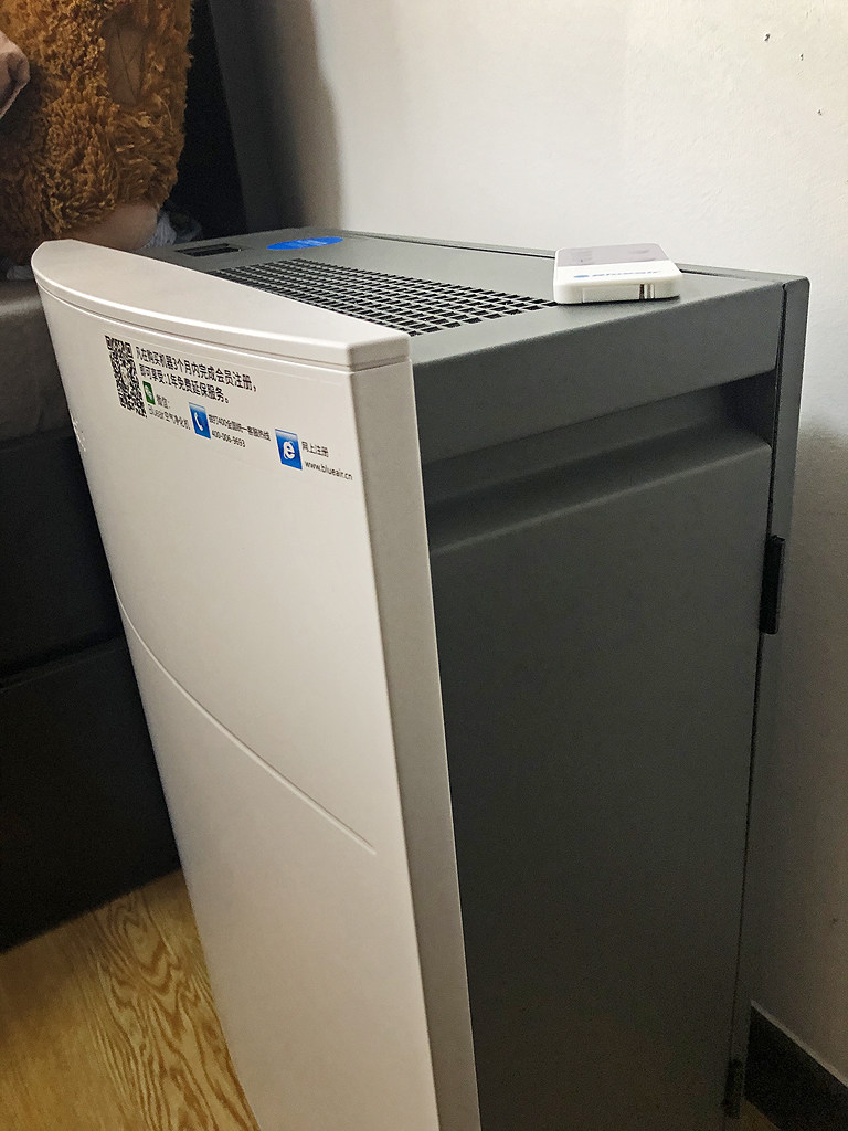 净化室内空气质量怎么样什么牌子什么档次，来自学生党的使用感受_搜券