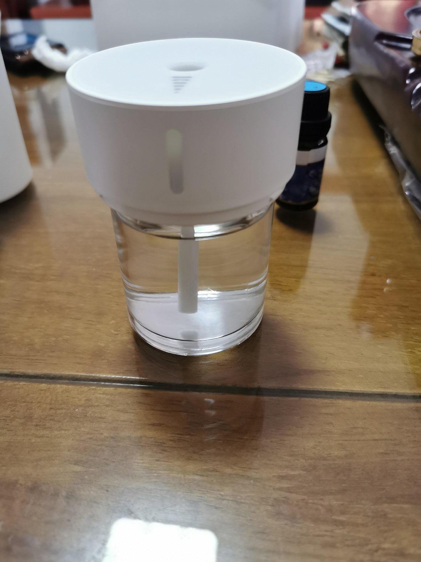 精油香薰加湿器 家用静音大容量好不好用，入手后7天来评价_搜券