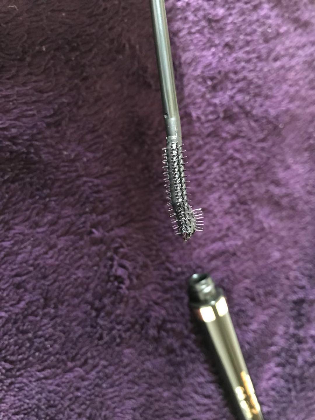 蜜丝佛陀双效刷头魔冠睫毛膏怎么样,当生日礼物好不好呢,第6张 蜜丝佛陀双效刷头魔冠睫毛膏怎么样,当生日礼物好不好呢,第6张