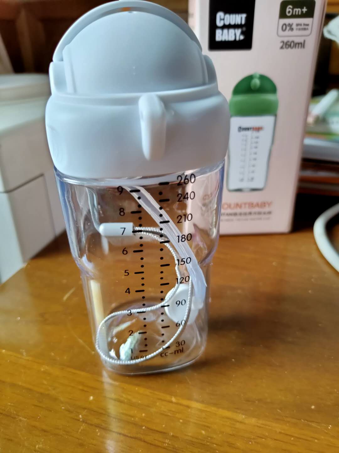 儿童水杯宝宝吸管杯0-12岁质量怎么样是品牌吗,两大爆款使用效果评测,第4张 儿童水杯宝宝吸管杯0-12岁质量怎么样是品牌吗,两大爆款使用效果评测,第4张
