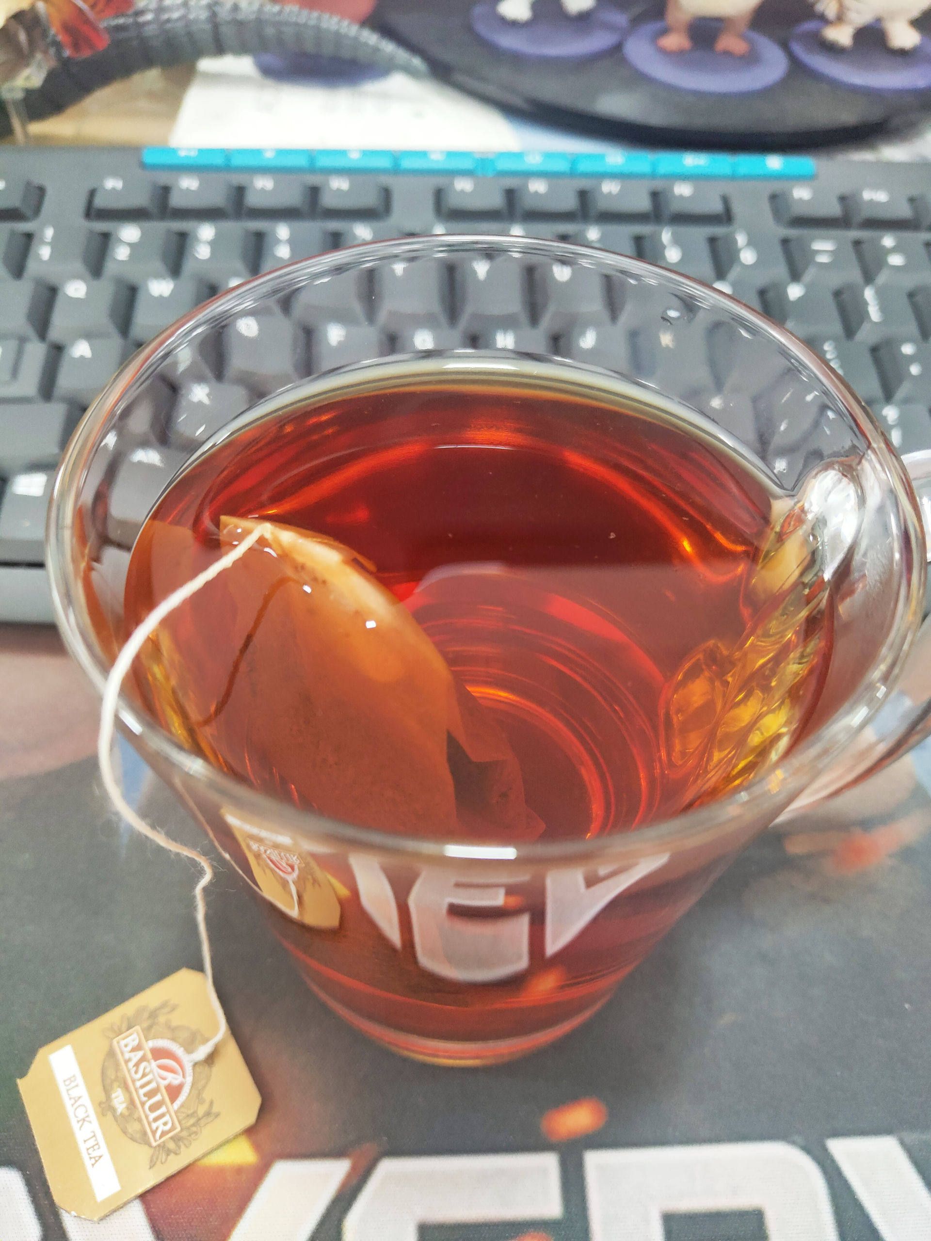 宝锡兰五大产区锡兰混合装红茶包好不好用真实测评值得购买