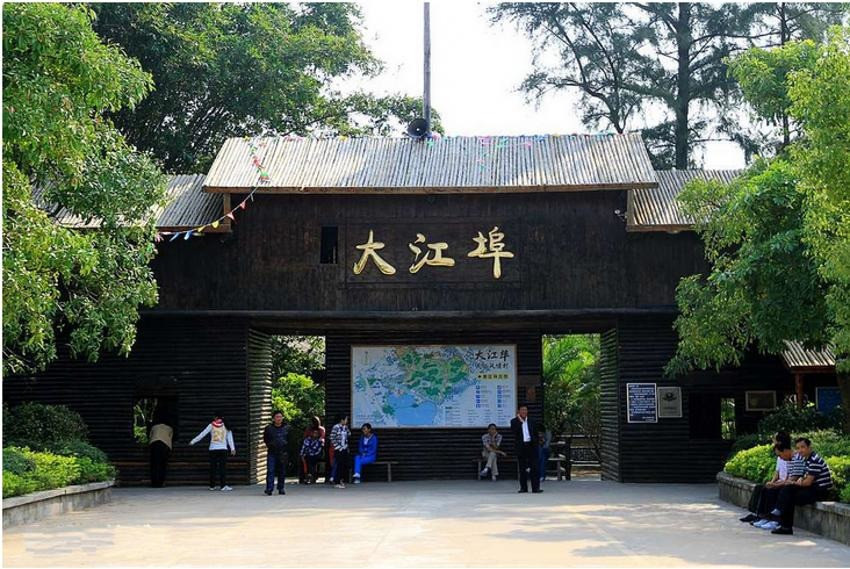 【北海大江埠天气预报】最新实时一周天气,北海旅游指数/交通指数,24