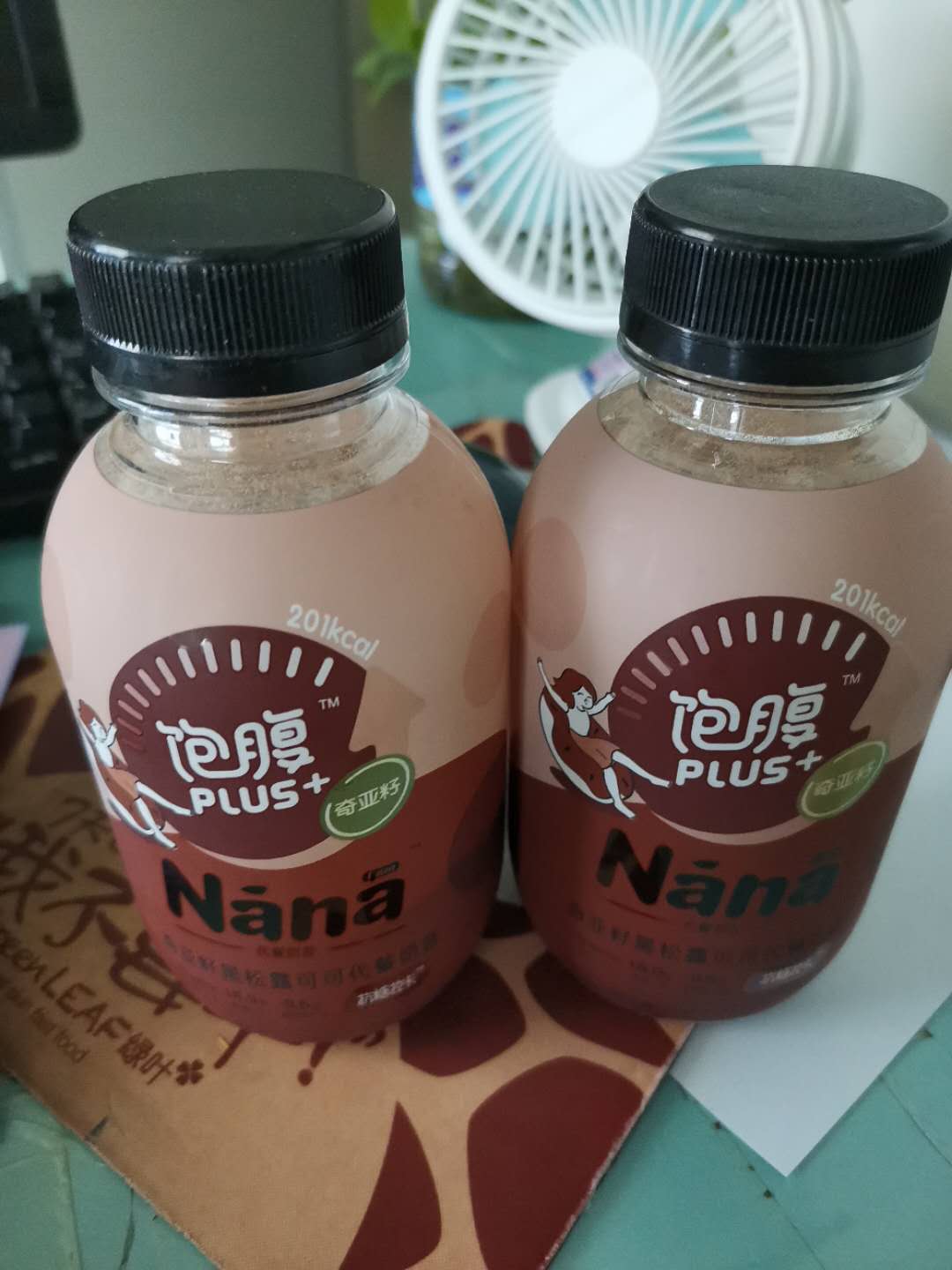 Nana代餐奶昔网红奶茶怎么样,好用吗?真实使用体验,第6张 Nana代餐奶昔网红奶茶怎么样,好用吗?真实使用体验,第6张
