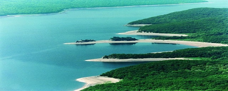 漫湾百里长湖景区天气预报