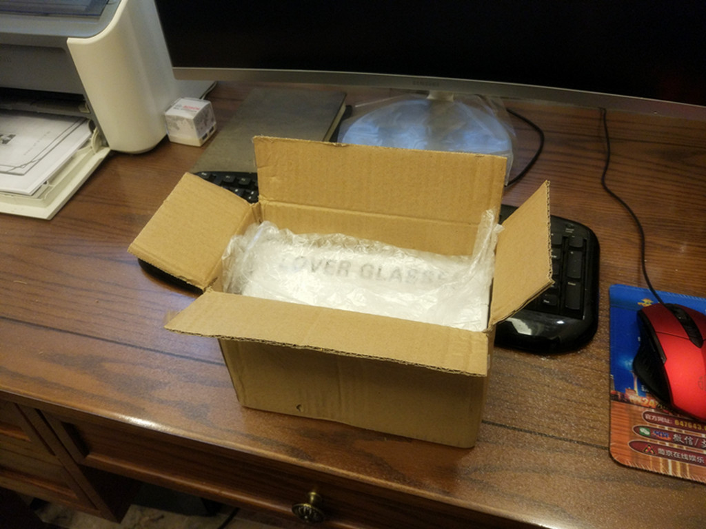新款GM太阳镜怎么样真的好用吗?有没有效果,亲自使用感觉,第2张 新款GM太阳镜怎么样真的好用吗?有没有效果,亲自使用感觉,第2张