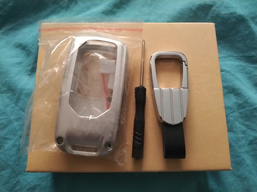 本田汽车钥匙套怎么样？效果好吗？明星同款使用后评价_搜券