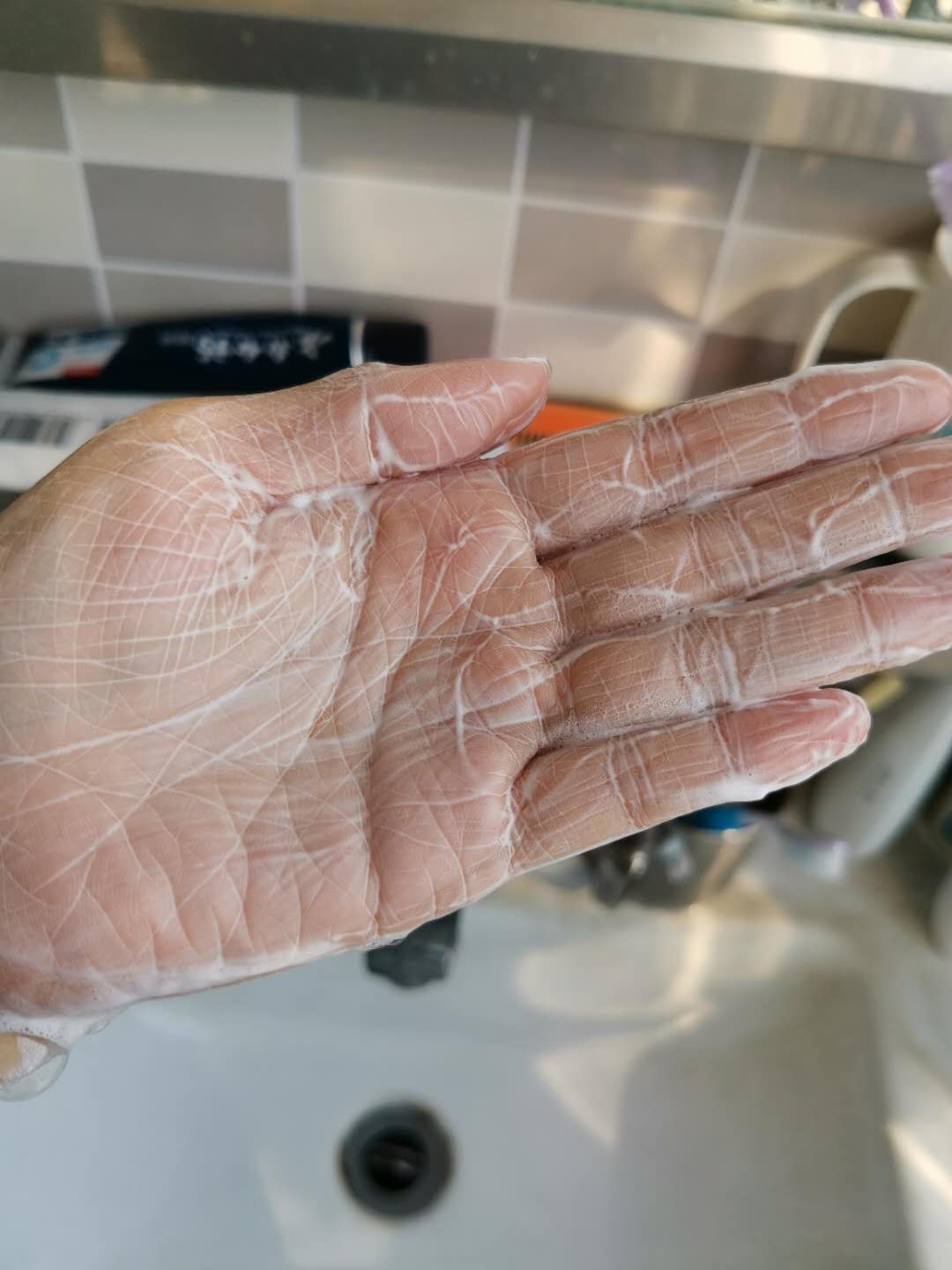 珂思蔻茶树净痘洁面膏怎么样,好用吗?真实使用体验,第8张 珂思蔻茶树净痘洁面膏怎么样,好用吗?真实使用体验,第8张