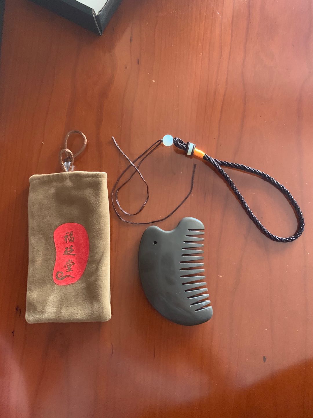 拼手气免费抢砭石按摩梳怎么样好吗是什么品牌德国的吗,真实效果评测,第4张 拼手气免费抢砭石按摩梳怎么样好吗是什么品牌德国的吗,真实效果评测,第4张