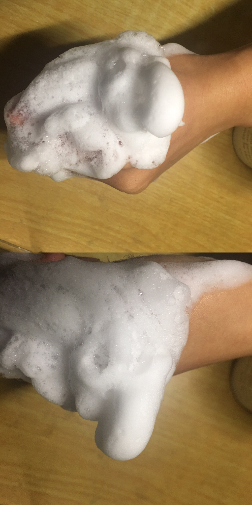 芙丽芳丝净润洗面霜 进店有惊喜什么牌子好还便宜,真实测评结论,第9张 芙丽芳丝净润洗面霜 进店有惊喜什么牌子好还便宜,真实测评结论,第9张