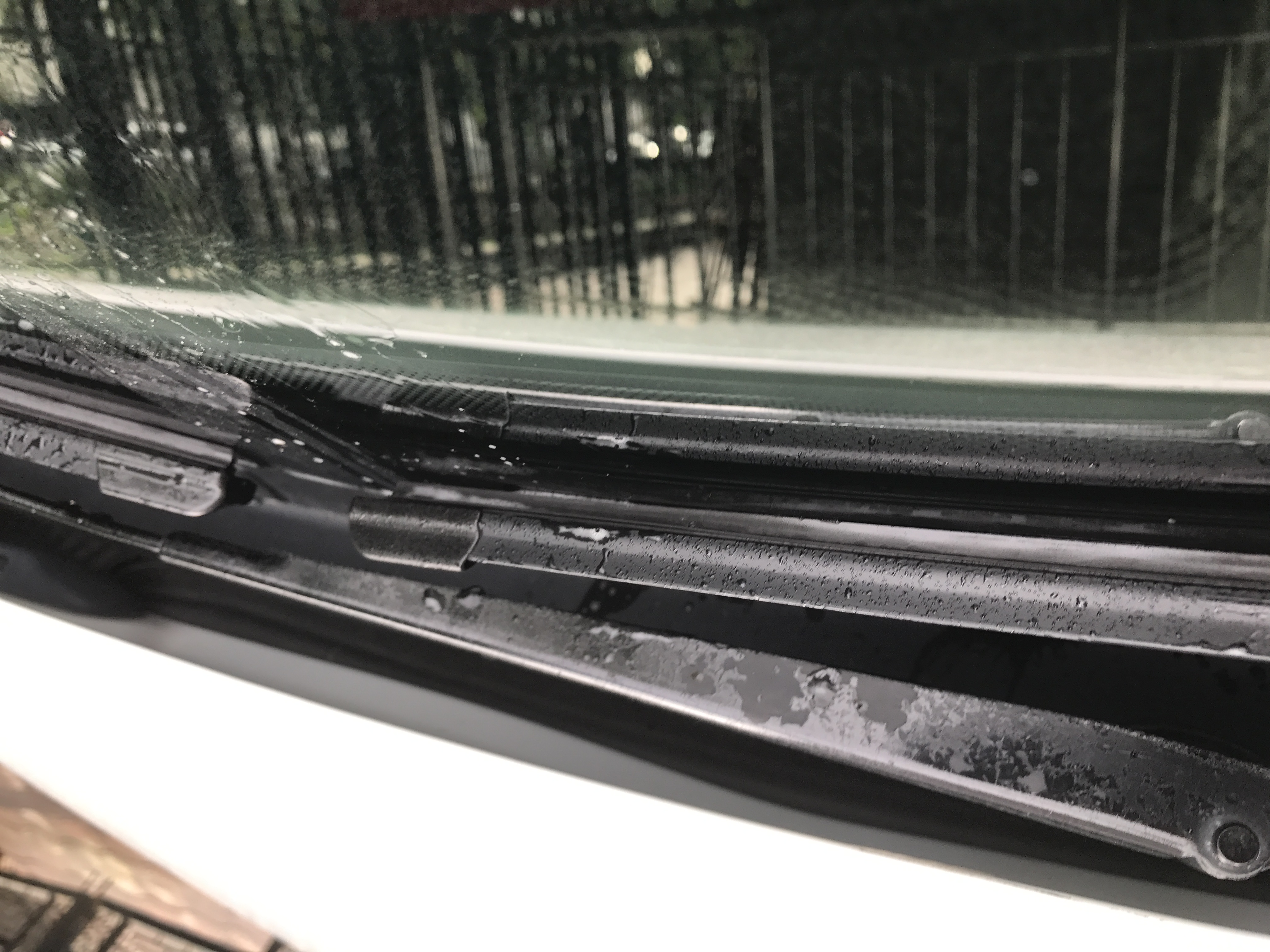 大众Das Auto原车雨刮器怎么样是哪个国家的牌子,热门产品亲自试验,第10张 大众Das Auto原车雨刮器怎么样是哪个国家的牌子,热门产品亲自试验,第10张
