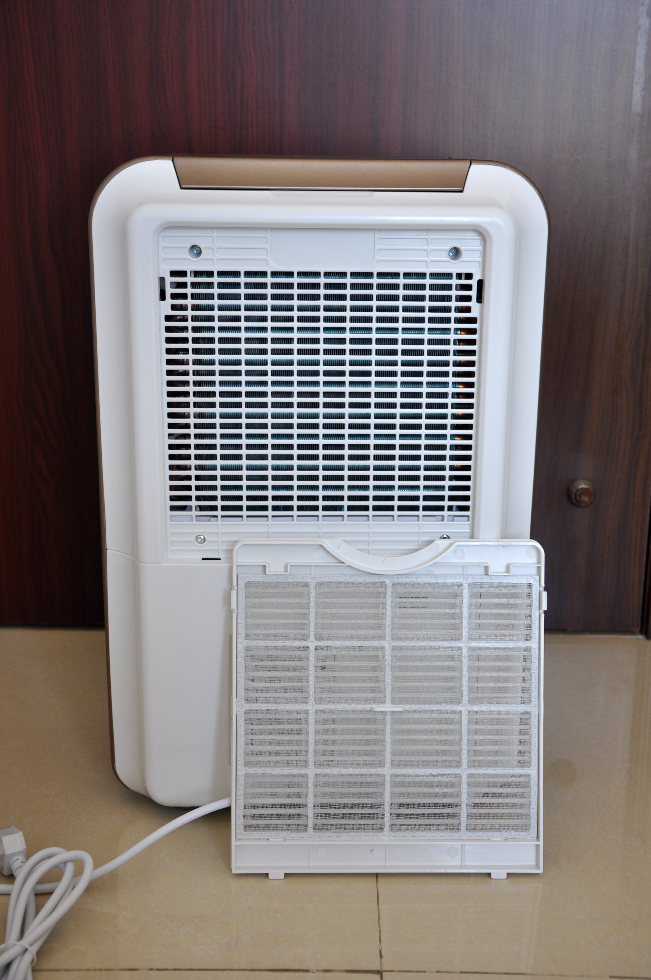 飞利浦高端除湿机de4202怎么样