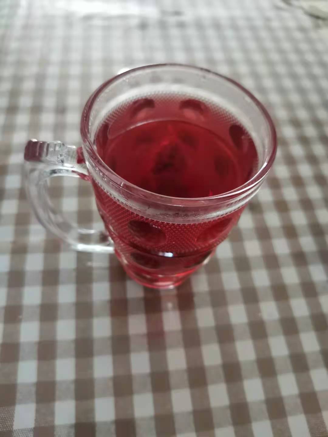 正宗老北京酸梅汤2盒怎么样有用吗,母女俩使用一个月效果对比,第7张 正宗老北京酸梅汤2盒怎么样有用吗,母女俩使用一个月效果对比,第7张