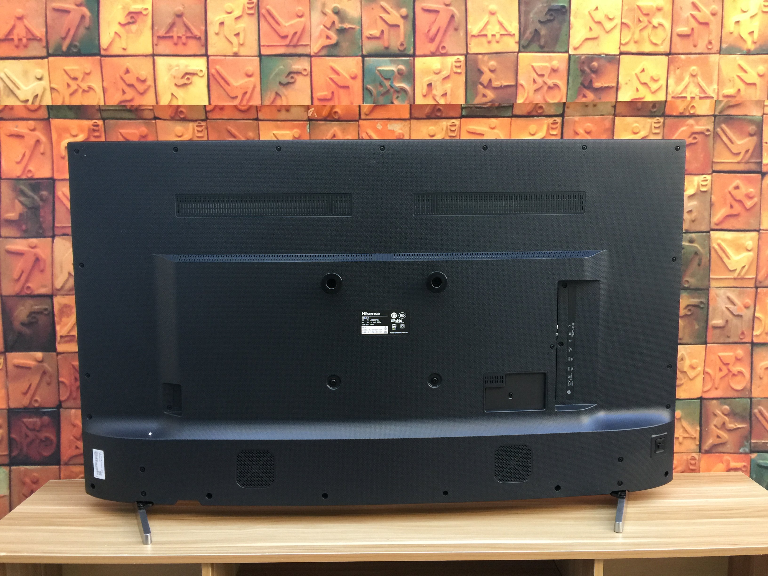 评测海信hz55e6ac怎么样,海信电视hz55e6ac和led55e7cy区别哪个好?