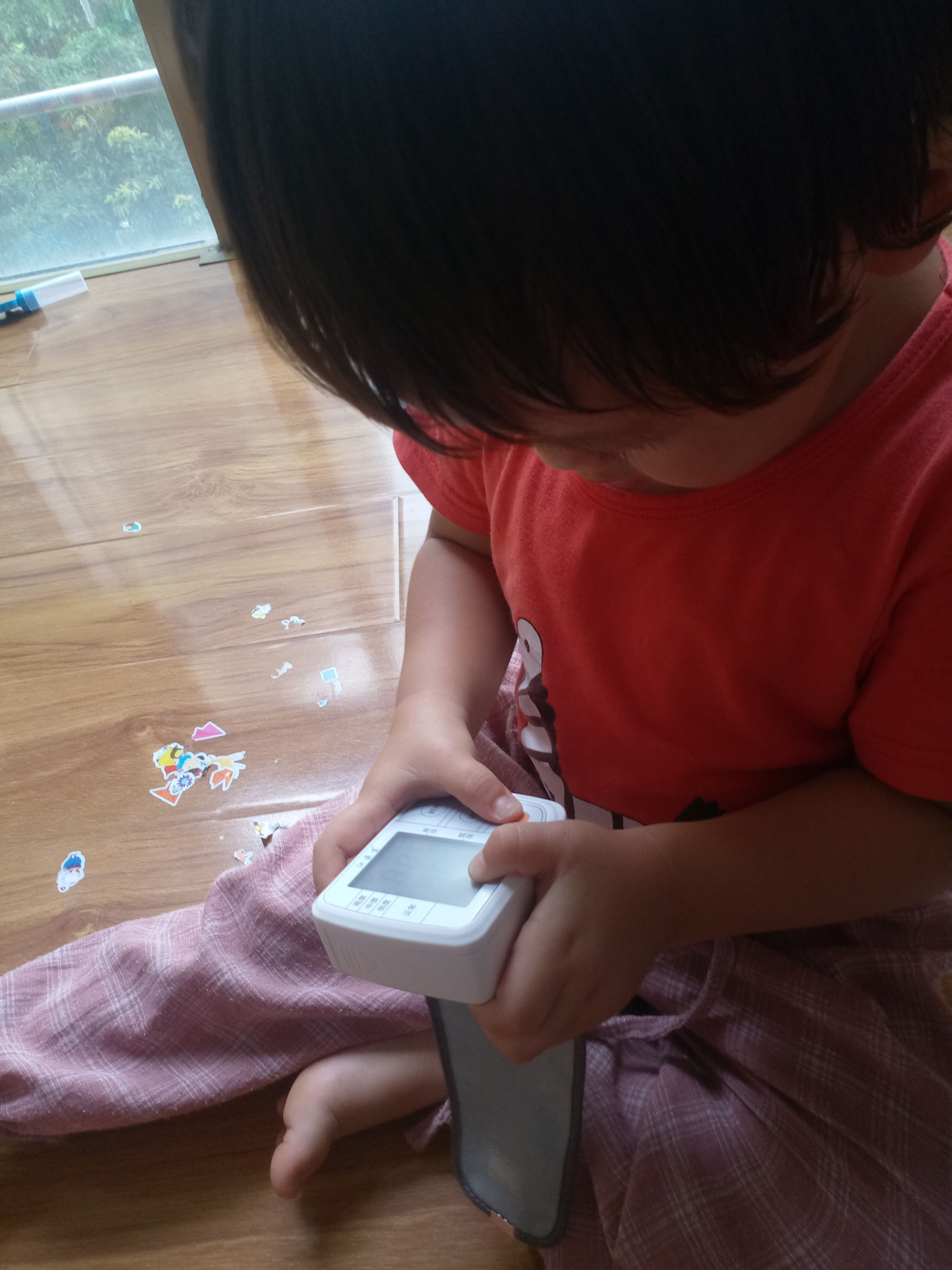 送出健康血压守护卫士怎么样?质量如何,安全吗,真实使用感受,第8张 送出健康血压守护卫士怎么样?质量如何,安全吗,真实使用感受,第8张