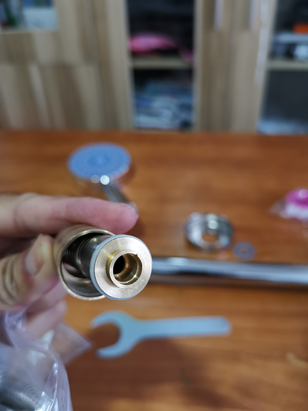 三联花洒收藏加购优先审核赠送这个牌子怎么样，好用吗_搜券