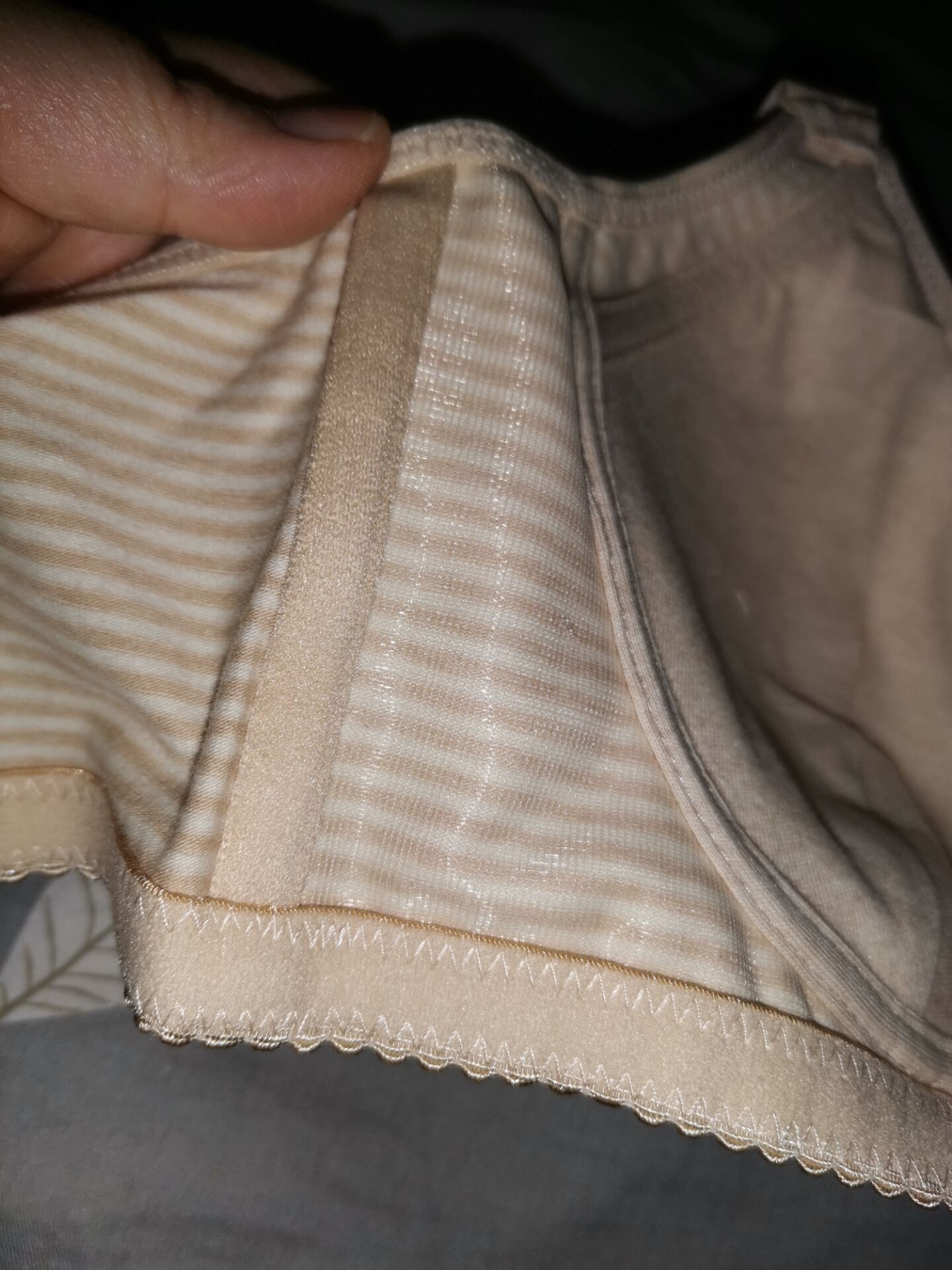 有机棉文胸怎么样?好用吗?亲自使用分享,第5张 有机棉文胸怎么样?好用吗?亲自使用分享,第5张