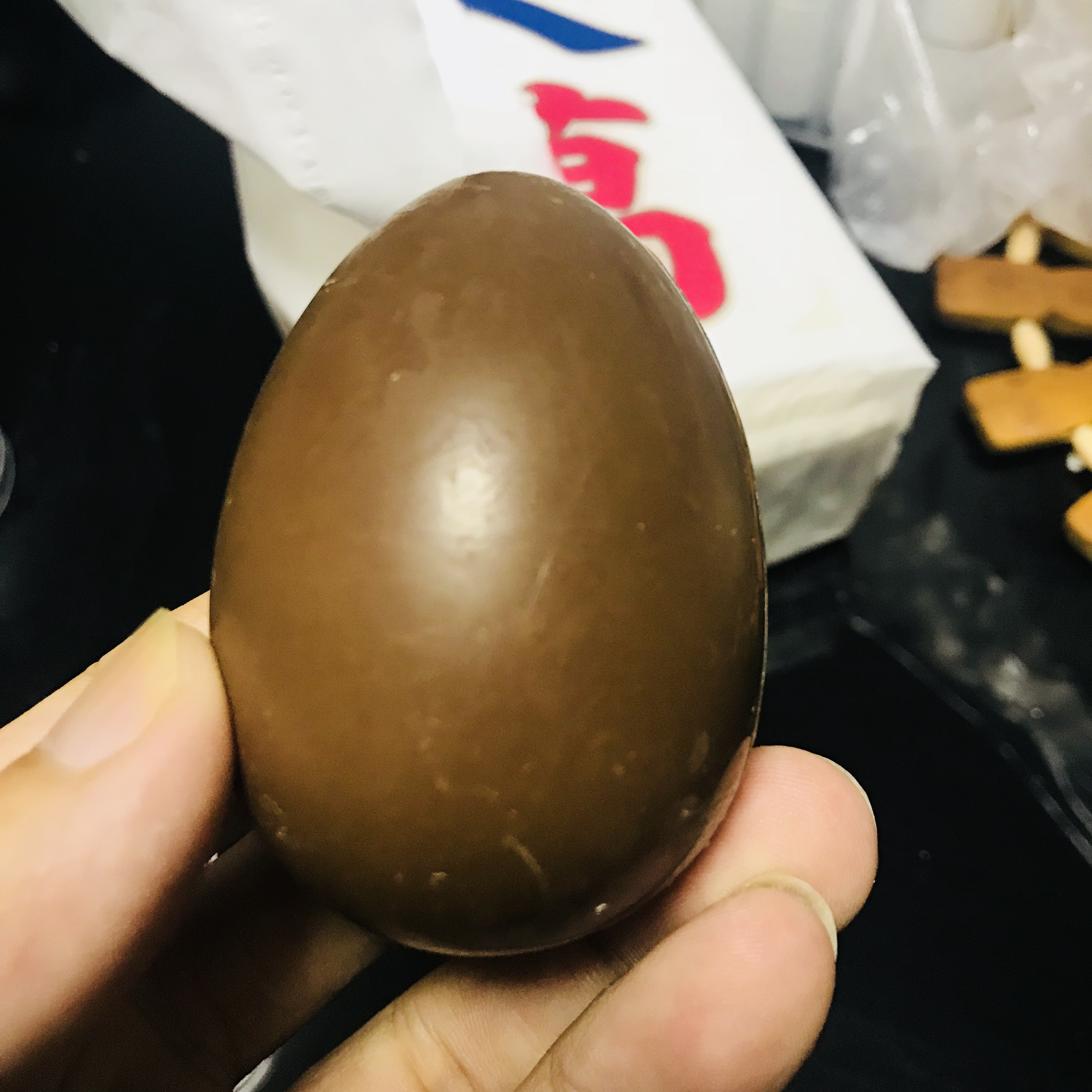 扎伊尼进口奇趣巧克力蛋质量怎么样,哪个好使用后推荐,第9张 扎伊尼进口奇趣巧克力蛋质量怎么样,哪个好使用后推荐,第9张