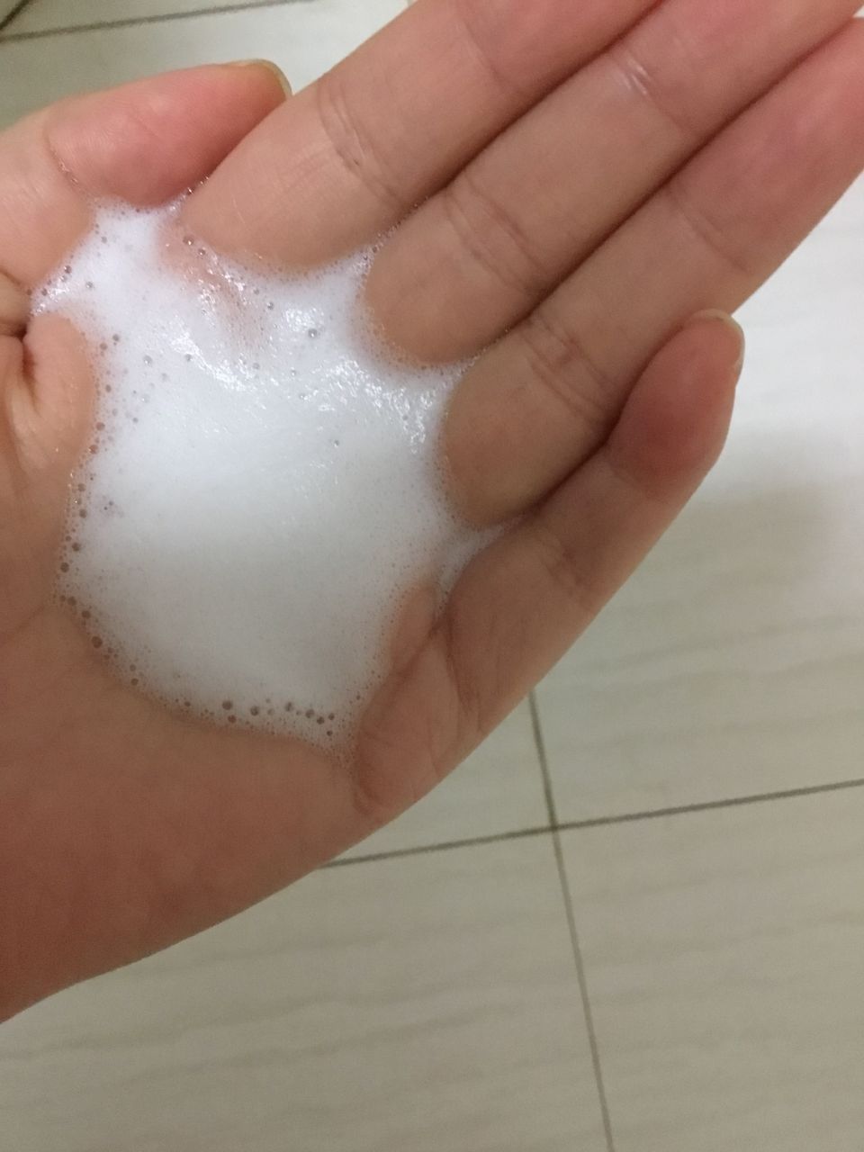氨基酸洁面慕斯免费试用是什么牌子什么档次,使用体验如何?,第7张 氨基酸洁面慕斯免费试用是什么牌子什么档次,使用体验如何?,第7张