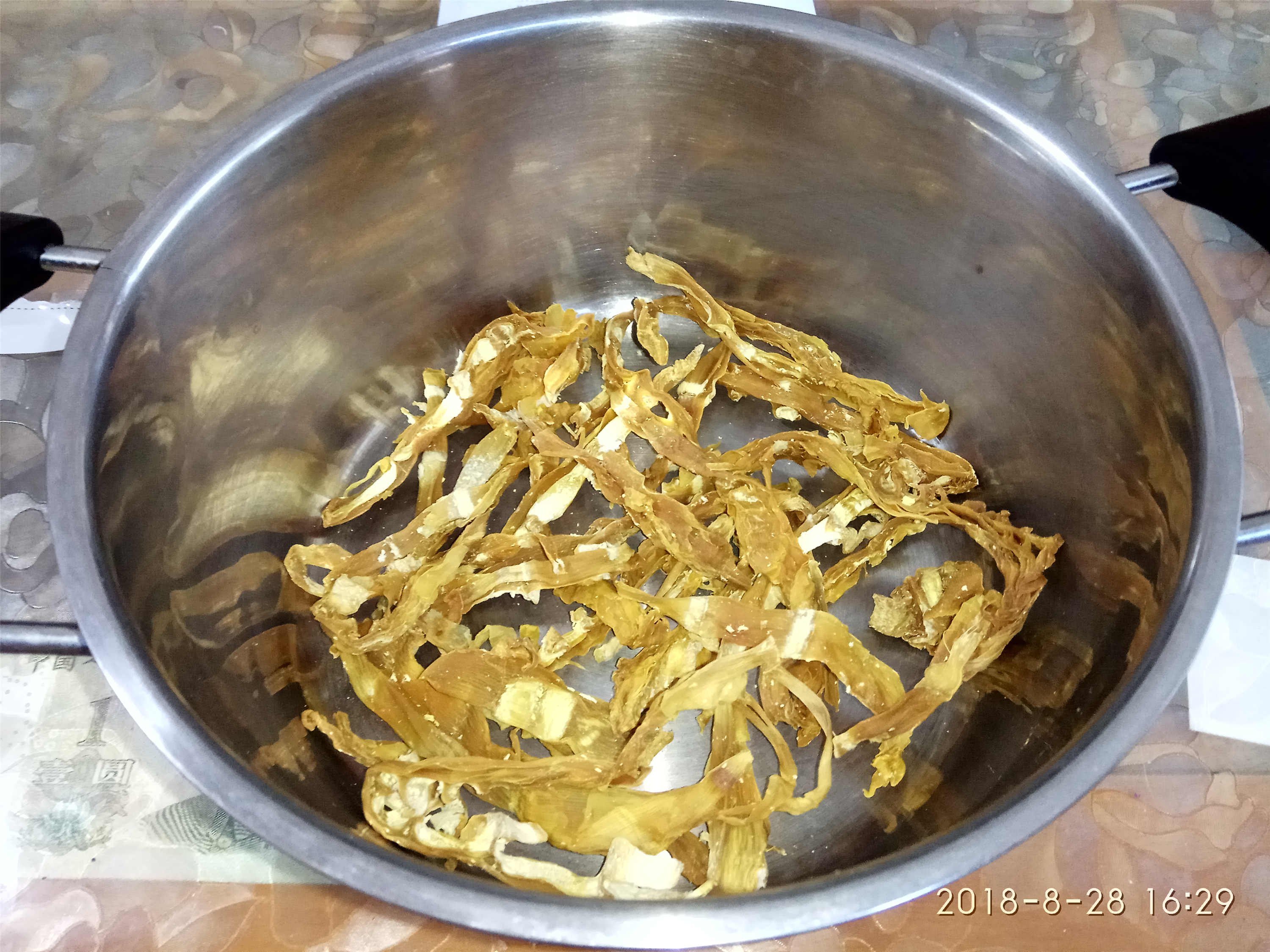 普兰德脱水笋干50gX5袋 怎么样,它的价格贵不贵,第8张 普兰德脱水笋干50gX5袋 怎么样,它的价格贵不贵,第8张