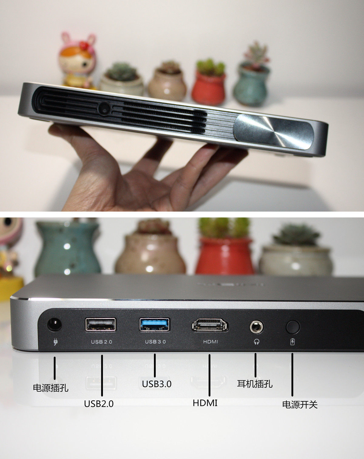 极米newz4air便携手机投影仪怎么样极米newz4air与极米newz4x智能投影