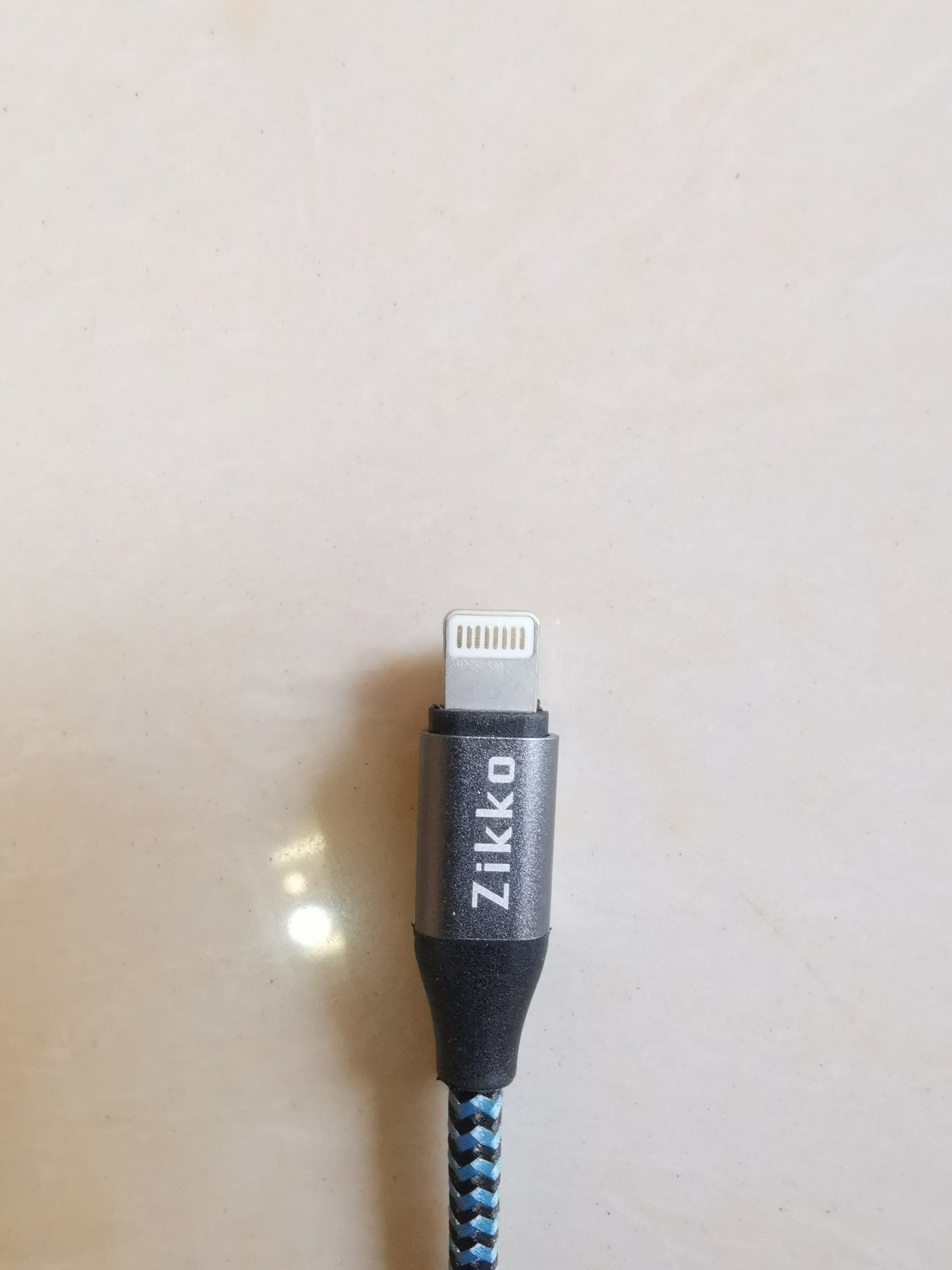 超长苹果数据线好不好用，它到底怎么样_搜券