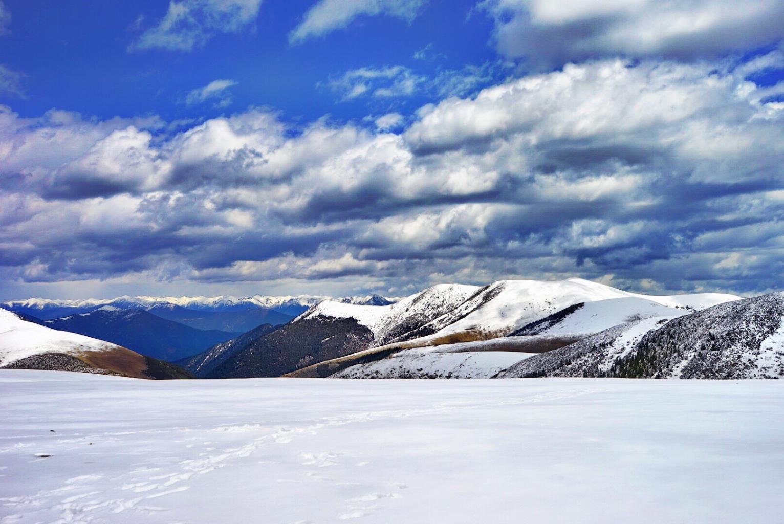 卡子拉山景区天气预报