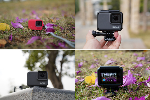 goprohero7silver怎么样gopro数码相机摄像机入手测评优缺点分析