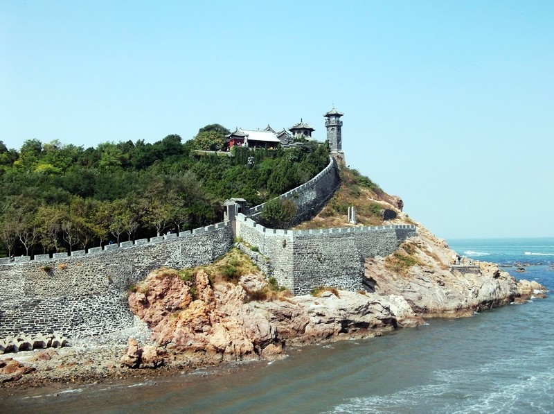 【烟台长岛九丈崖天气预报】最新实时一周天气,烟台/,